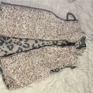Fur Vest